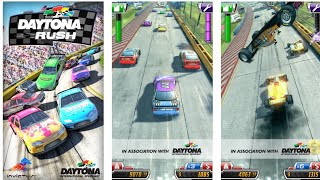 Daytona Rush - Android gameplay Movie apps free best Top Film Video Game Teenagers screenshot 5