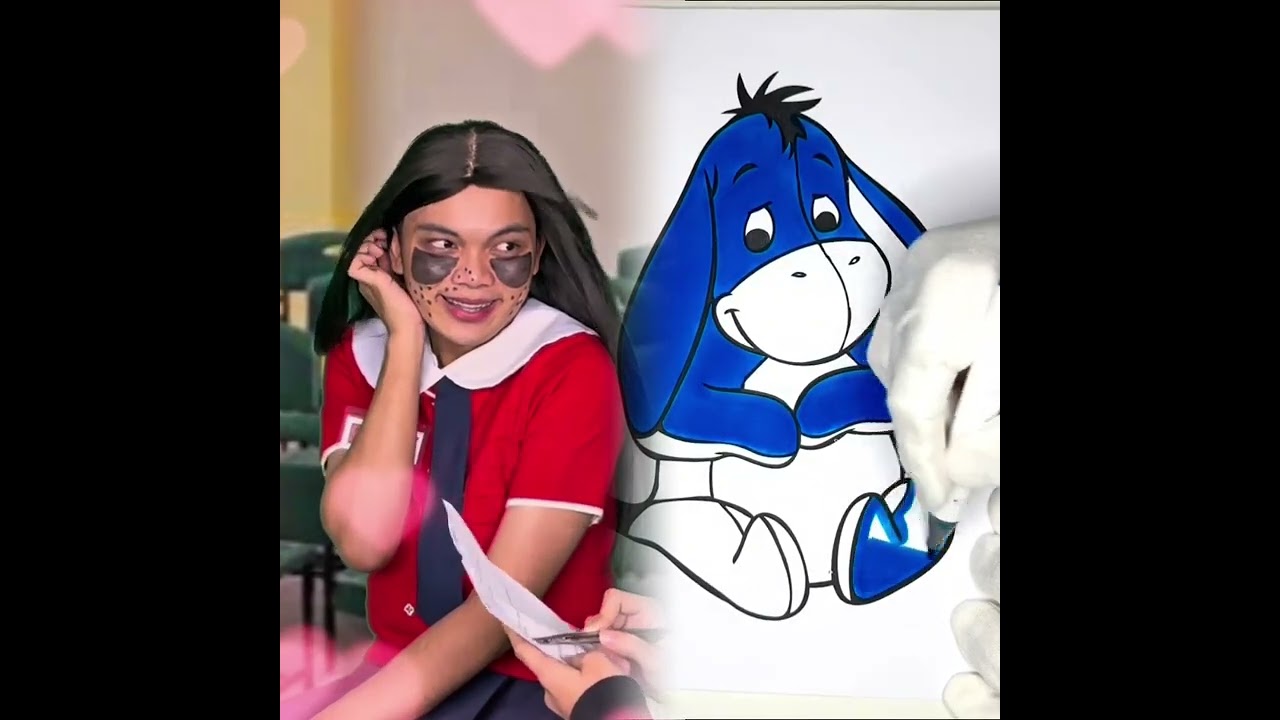 Watch until the end 😀 