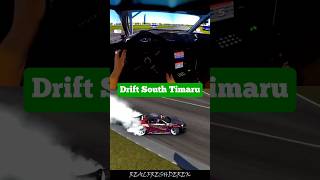 GT86 putting down Drift South Timaru lap at levels motor raceway #assettocorsa #drifting #live #fpv