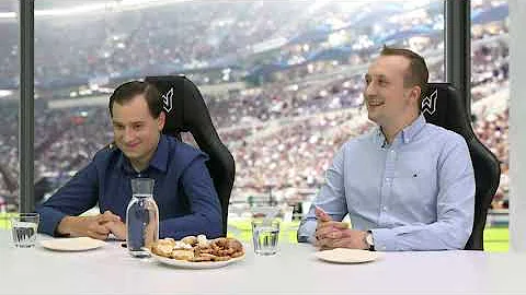 STAN FUTBOLU: "Nikt nie wyrzdzi takiej krzywdy Brz...