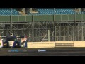 Toyota Hybrid Racing Lock Out Front Row @ Silverstone [VIDEO]