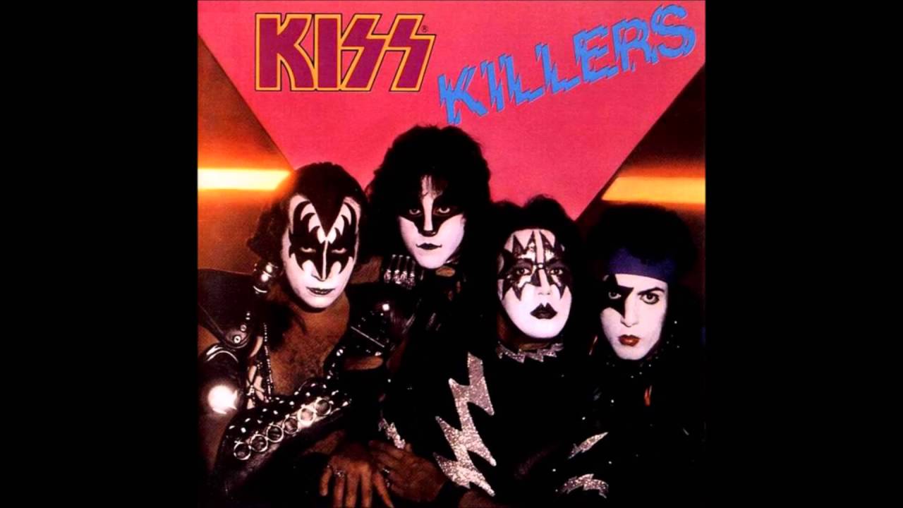Kiss down. Kiss Killers. Kiss 1982. Kiss so Deadly вокалистка. 1981 - Kiss me Deadly.