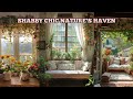 New earthy elegance embracing nature shabby chic stylish home interior ideas for nature lovers