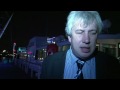 Election night and Rod Liddle's aboard the BBC boat