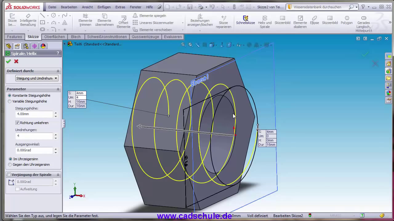 solidworks handbuch deutsch download