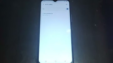 iqoo z3 5g me WiFi calling on off kaise kare,iqoo z3 5g mobile network setting