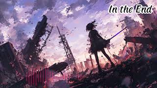 [Lyrics] In The End - Linkin Park (Cover by Fleurie , Mellen Gi & Tommee Profitt Remix)