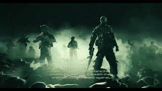Call of Duty: Ghosts (1999) - Opening Scene