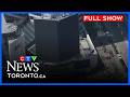 Power restored in Toronto’s downtown core after outage | CTV News Toronto at Six for May 26, 2026