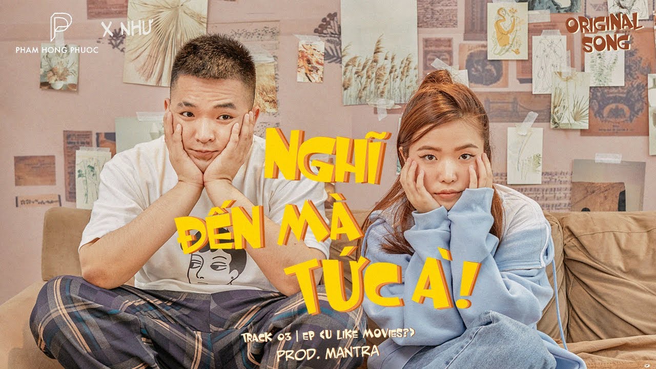 Nghĩ Đến Mà Tức Á