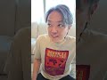 寝不足になりました。