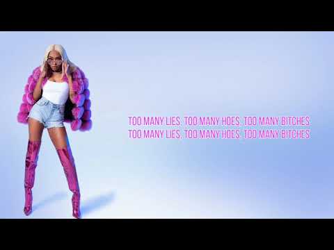 Tink - CAP (Lyrics)