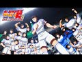 Captain Tsubasa Junior Youth Hen 2023 Season 2 Opening Captain Tsubasa Junior Youth Hen 2023 Season 2 Opening