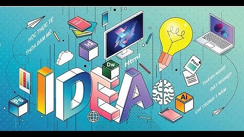 Hoc Corel Từ A - Z Bài 1 HD | Hỗ Trợ Marketing