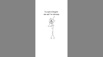 You Think Everyone Can See You