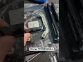 РЕАЛЬНЫЙ отзыв на Кулер для процессора Mr COLD #MrCold #pcbuild #CPUcooler #Shorts #пк #рек