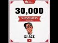 DJ Ace – 30K YouTube Subscribers Milestone (Amapiano Mix)