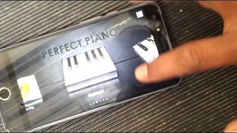 Ulefone be Touch 2 _touch screen Problem 1