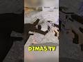 VR Гига Монти уменьшился чтобы спасти Рокси от Мимика и Монстра в BONELA часть 7