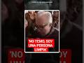 Así reaccionó Rocha Moya tras las acusaciones de EUA #shorts #short