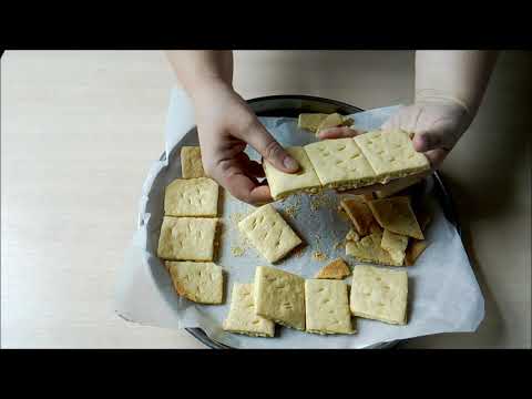 ორცხობილა    მსუბუქი   და   გემრიელი