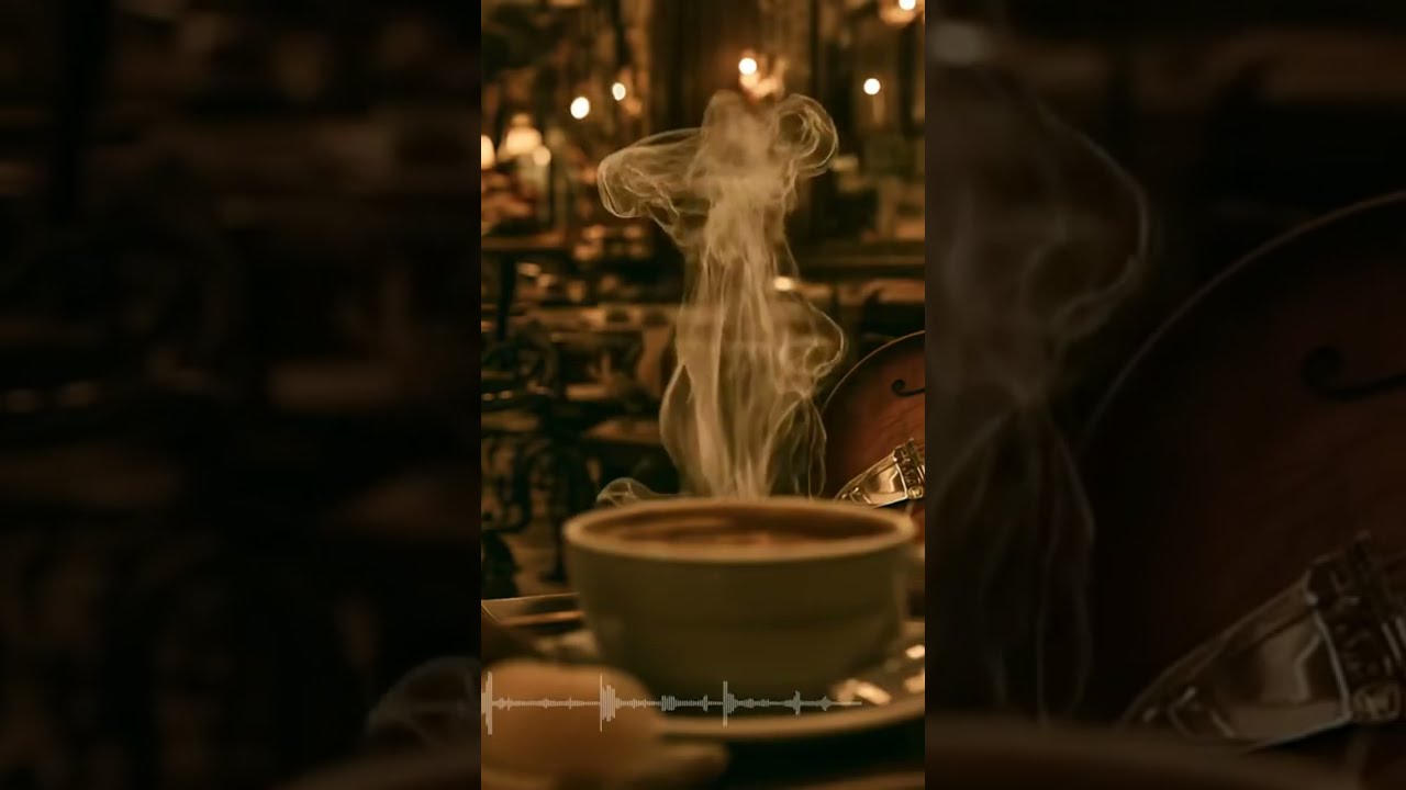 Watch The Quiet Before the Set ☕ Smooth Jazz Guitar & Coffee for Deep Focus, Study & Rainy Nights on YouTube Watch The Quiet Before the Set ☕ Smooth Jazz Guitar & Coffee for Deep Focus, Study & Rainy Nights on YouTube
