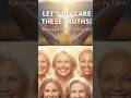 Fully Loved by God — Stand and Declare These Truths! #shortfeed #shots #victoryinjesus #yt