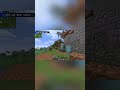CrockoMD ЗАСПИДРАНИЛ ОСТРОВ в MINECRAFT!  #minecraft  #майнкрафт  #island #остров