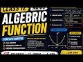 Mathematics Class 12. Types of Functions,Learn"Polynomial functions"