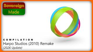 Harpo Studios 2010 Remakes Compilation 2026 Update Sovereignmade