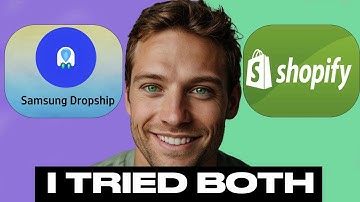 Dropship.io vs Shopify - Which is Better for Your Online Store?