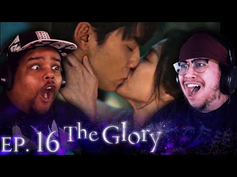 The Glory (더 글로리) Episode 16 GROUP REACTION || First Time Watching