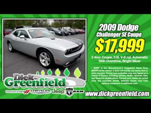 2009-dodge-challenger-se-coupe---new-jersey
