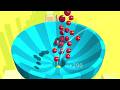 Marble Run Race - SpeedRun Gameplay ( Levels 5850 )