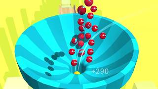 Marble Run Race - SpeedRun Gameplay ( Levels 5850 )