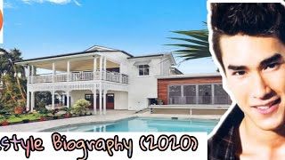 "Nadech Kugimiya" Famous Thai Actor  (Lifestyle, Biography, Fact,Physical Stats, Relationship) 2020.