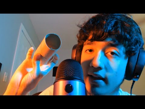 ASMR PARA PERSONAS QUE NO SIENTEN ASMR 3