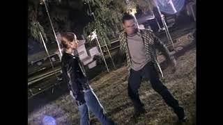 Buffy 6xEX Behind the Scenes of Once More With Feeling