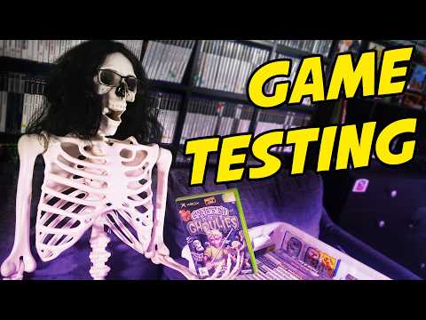 NOT DEAD YET (Live Skeleton Reaction) 💀