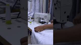 curtain stitching