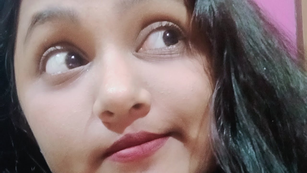 MIXED UP🤔HINDI BENGALI GLITTER BLOOSOMS vlog2youtubevideokeepsupporting ️ YouTube