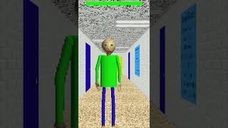 BALDI IS BORED (Baldis Basics)
BALDI IS BORED
Please Subscribe Here: https://bit.ly/3PnINNV
Link: https://leon-gamer-david.itch.io/baldi-is-bored-baldis-basics-mod
Games I Play:
Fortnite, Roblox, Baldis Basics, Bendy, Dark Deception, Minecraft, Among Us, BeamNG.Drive, Granny, Lunch Lady, Piggy, Scary Teacher 3D, Garten of Banban, Garrys Mod, GMOD, FNAF, Five Nights at Freddys, and a lot more.
#baldi #baldisbasics #gamingshorts #baldisbasicsmod BALDI IS BORED (Baldis Basics)