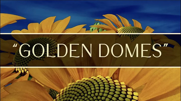 "Golden Domes" from the album, Seeds of Peace, by ...