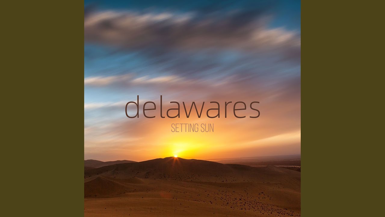 Watch Setting Sun on YouTube Watch Setting Sun on YouTube