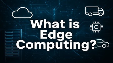Edge Computing: The Future of Tech Unveiled