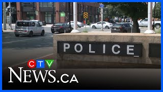 Information Fredericton police to expand to new areas News
