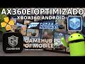 GAMEHUB ACABA DE ACTUALIZAR Y OPTIMIZAR DE UNA MANERA BRUTAL! PPSSPP LEGACY UPDATE Y MÁS