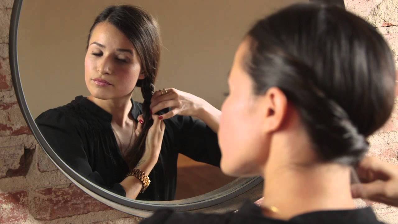 cute-quick-and-easy-hairstyles-youtube