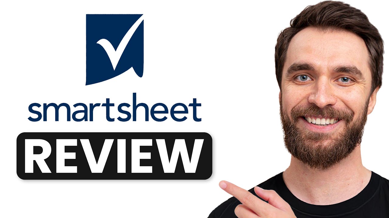 Smartsheet Review (2025) – Is It Worth It for Project Management?