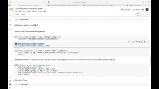 How to run KNN in Python